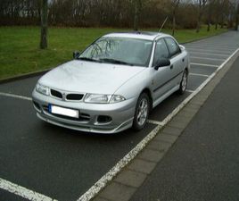 MITSUBISHI CARISMA 1.8 GDI LX LX