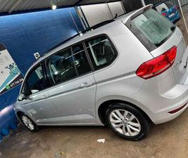 VOLKSWAGEN TOURAN VOLKSWAGEN - TOURAN