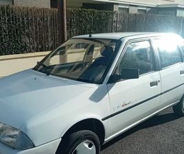 CITROËN AX