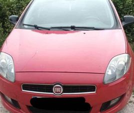 FIAT BRAVO FIAT - BRAVO