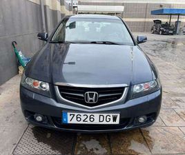 TOURER 2.2 I-CTDI EXECUTIVE