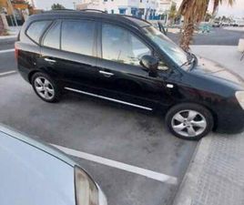 KIA CARENS KIA - CARENS
