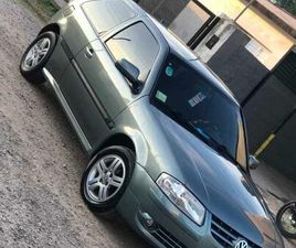 VOLKSWAGEN GOL VENDO GOL POWER