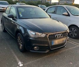 AUDI A1 SPORTBACK SANS CT