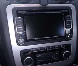 VOLKSWAGEN SCIROCCO 1.4 TSI 122CV