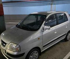 HYUNDAI - ATOS PRIME