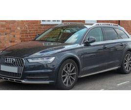 QUATTRO 3.0 TDI V6 DPF QUATTRO S TRONIC