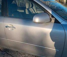 HYUNDAI SONATA HYUNDAI - SONATA