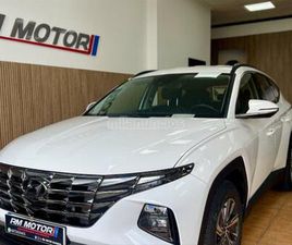 HYUNDAI - TUCSON 1.6 CRDI 85KW 115CV MAXX