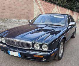 XJ8 X308