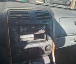 KIA CARNIVAL KIA - CARNIVAL