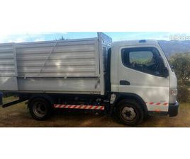 MITSUBISHI FUSO