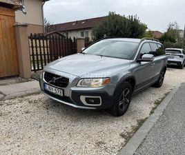 VOLVO XC70 D5 VOLVO XC70 D5 AWD