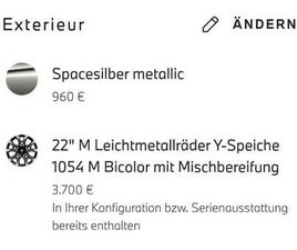 50 XDRIVE * NEUE KLASSE * VOLLAUSSTATTUNG!