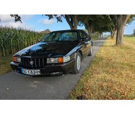CADILLAC STS SEVILLE, H-KENNZEICHEN, KEIN NORTHSTAR!