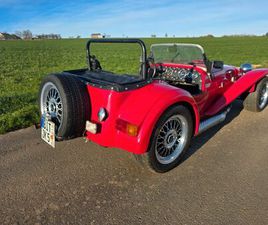 WESTFIELD SE 1992 AUS ERSTER HAND