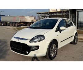 FIAT EVO 1.4 8V