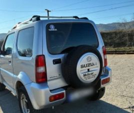 SUZUKI JIMNY ≫ 2004 • 6 082 EUR • ID