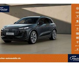 AUDI E-TRON SUV PERFORMANCE S LINE AHK/BEI.DIS/21''