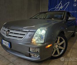CADILLAC STS 4.6 V8