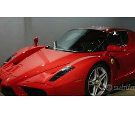 FERRARI ENZO