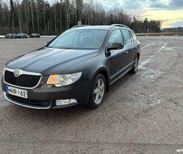 COMBI 1,8 TSI AMBITION