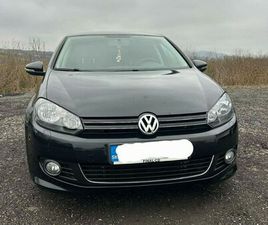 VOLKSWAGEN GOLF GOLF 1.2 TSI HIGHLINE DSG 77KW105HP A7