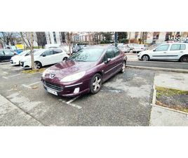 407 2.2 L ESSENCE ET GPL