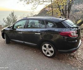 RENAULT MEGANE SPORTOUR MEGANE III ESTATE 1,9 DCI 130CH 130 000 KM