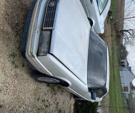 CADILLAC ALLANTE V8 AUT.