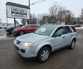 2006 SATURN VUE *ONLY 30K MILES* ONE OWNER*CLEAN TITLE*DRIVES GREAT
