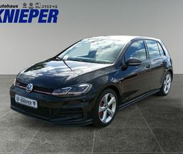 VOLKSWAGEN GOLF GTI VOLKSWAGEN GOLF GTI PERFORMANCE 2.0 TSI GTI DSG MULTIFUNKTI