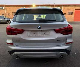 BMW X3 XDRIVE 30E XDRIVE 30E