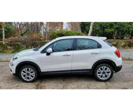 FIAT 500X 1.3MJT POP STAR 4X2 70KW