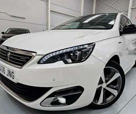 SW 1.2 PURETECH S&S GT LINE 130