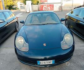 PORSCHE 911 996 CARRERA 4 PORSCHE 911 CARRERA 4 CAT COUPÉ SL MILLENNIO