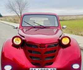 R4 F6 ACRISTALADO ACRISTA