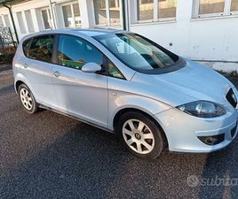 SEAT ALTEA SEAT ALTEA 1900TDI