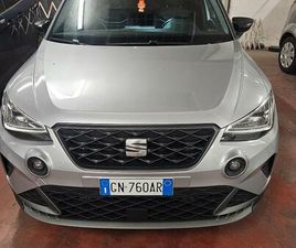 SEAT ARONA 1.0 110 CV