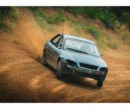 OPEL OMEGA OPEL OMEGA B 3.0 V6 SPORTDIFFERENTIAL AUTOCROSS OFFROAD K&W