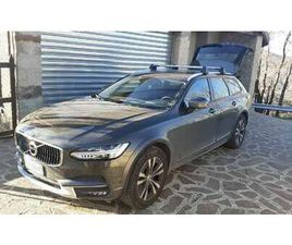 VOLVO V90 CROSS COUNTRY D5 2.0 D5 OCEAN RACE AWD 235CV GEARTRONIC