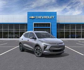 NEW 2023 CHEVROLET BOLT EUV FWD PREMIER