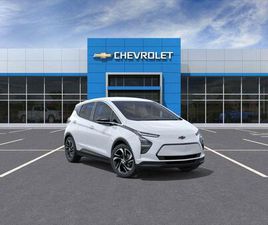 NEW 2023 CHEVROLET BOLT EV FWD 2LT