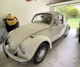 VOLKSWAGEN BEETLE VW KÄFER 1300