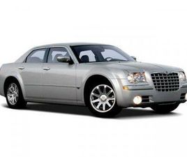 USED 2008 CHRYSLER 300 TOURING