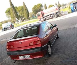 ALFA ROMEO 146 ALFA ROMEO 146 TWIN SPARK