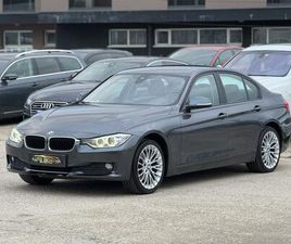 BMW F30 320D 184KS 2013 GODINA