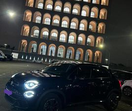 VETRO ORIGINALE FIAT 500X