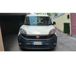 FIAT DOBLO DOBLÒ 1.3 MJT PREZZO IVA COMPRESA