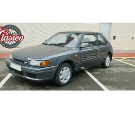 MAZDA 323 GT 1.8 140CV